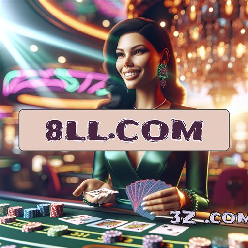 8ll.com: O Espaço Confiável Para Jogadores Apaixonados