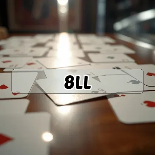 8ll.com: Aventuras Incríveis Esperam por Você no RPG