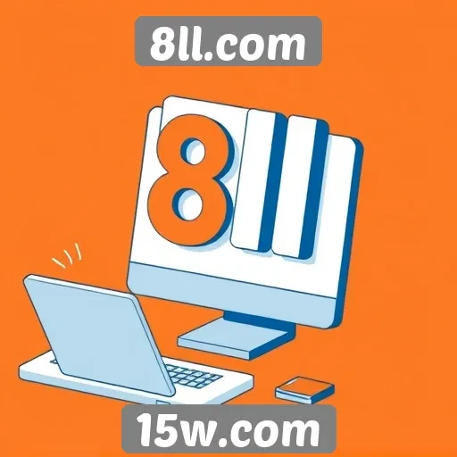 Análise das principais funcionalidades do 8ll.com